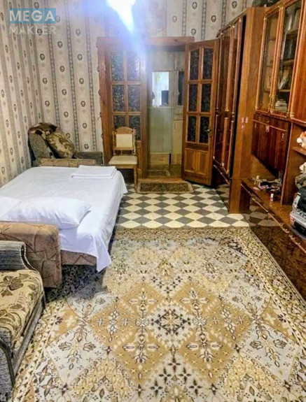 Оренда 3 кімнатної квартири, <a class="location-link" href="/odessa/" title="Недвижимость Одеса">Одеса</a>, <a class="location-link" href="/odessa/suvorovskij/" title="Недвижимость Суворовський район">Суворовський р-н</a>, Бувалкина, 71/1 (изображение 11)