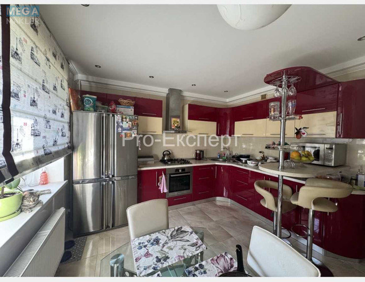 Продаж 2 кімнатної квартири (75/36/12,7), 4 пов. 9 пов. будинку, <a class="location-link" href="/borispol/" title="Недвижимость Бориспіль">Бориспіль</a>, ШЕВЧЕНКА, 145/1 (изображение 2)