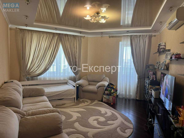 Продаж 2 кімнатної квартири (75/36/12,7), 4 пов. 9 пов. будинку, <a class="location-link" href="/borispol/" title="Недвижимость Бориспіль">Бориспіль</a>, ШЕВЧЕНКА, 145/1 (изображение 5)