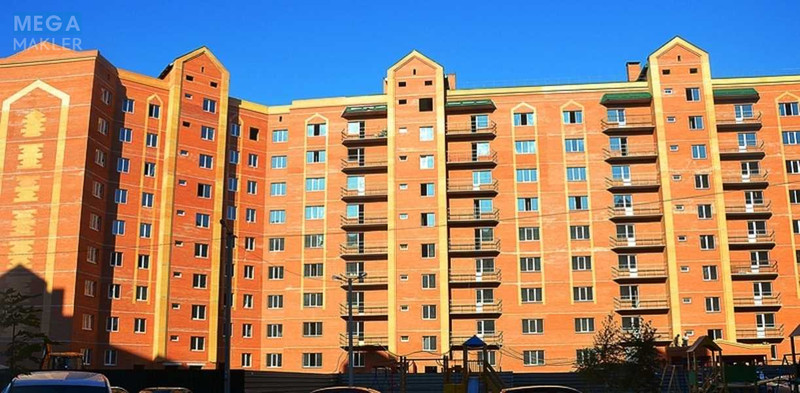 Продаж 2 кімнатної квартири (75/36/12,7), 4 пов. 9 пов. будинку, <a class="location-link" href="/borispol/" title="Недвижимость Бориспіль">Бориспіль</a>, ШЕВЧЕНКА, 145/1 (изображение 14)