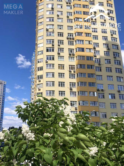 Оренда 2 кімнатної квартири, <a class="location-link" href="/kiev/" title="Недвижимость Київ">Київ</a>, <a class="location-link" href="/kiev/dneprovskij/" title="Недвижимость Дніпровський район">Дніпровський р-н</a>, Воскресенська вул., 14Е (изображение 14)