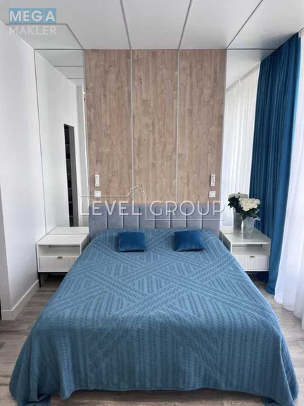 Новобудова, 24 поверхів, <a class="location-link" href="/kiev/" title="Недвижимость Київ">Київ</a>, <a class="location-link" href="/kiev/shevchenkovskij/" title="Недвижимость Шевченківський район">Шевченківський р-н</a>, Миколи Пимоненка вул., 19 (изображение 6)