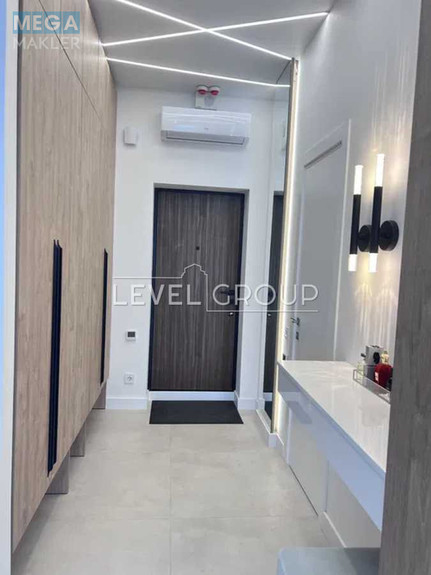 Новобудова, 24 поверхів, <a class="location-link" href="/kiev/" title="Недвижимость Київ">Київ</a>, <a class="location-link" href="/kiev/shevchenkovskij/" title="Недвижимость Шевченківський район">Шевченківський р-н</a>, Миколи Пимоненка вул., 19 (изображение 10)