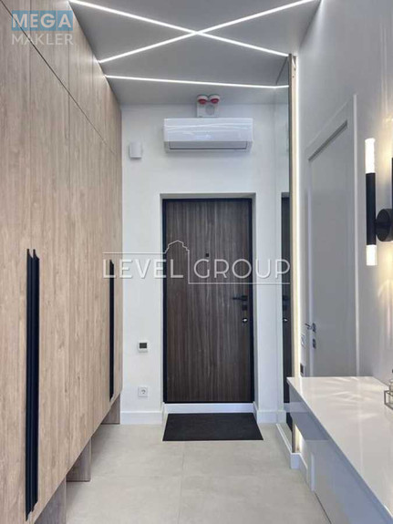 Новобудова, 24 поверхів, <a class="location-link" href="/kiev/" title="Недвижимость Київ">Київ</a>, <a class="location-link" href="/kiev/shevchenkovskij/" title="Недвижимость Шевченківський район">Шевченківський р-н</a>, Миколи Пимоненка вул., 19 (изображение 11)