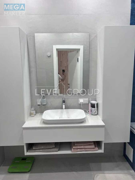 Новобудова, 24 поверхів, <a class="location-link" href="/kiev/" title="Недвижимость Київ">Київ</a>, <a class="location-link" href="/kiev/shevchenkovskij/" title="Недвижимость Шевченківський район">Шевченківський р-н</a>, Миколи Пимоненка вул., 19 (изображение 15)