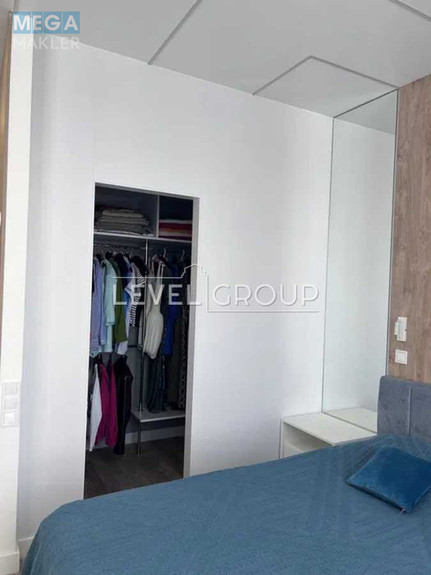 Новобудова, 24 поверхів, <a class="location-link" href="/kiev/" title="Недвижимость Київ">Київ</a>, <a class="location-link" href="/kiev/shevchenkovskij/" title="Недвижимость Шевченківський район">Шевченківський р-н</a>, Миколи Пимоненка вул., 19 (изображение 17)