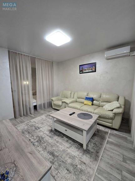 Продаж 1 кімнатної квартири (40/?/9), 5 пов. 9 пов. будинку, <a class="location-link" href="/kharkov/" title="Недвижимость Харків">Харків</a>, <a class="location-link" href="/kharkov/ordzhonikidzevskij/" title="Недвижимость Індустріальний (Орджонікідзевський) район">Індустріальний (Орджонікідзевський) р-н</a>, 92 Бригади, 17А (изображение 2)