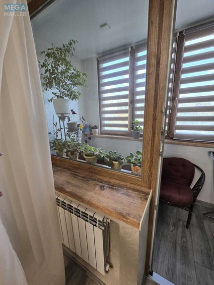 Продаж 1 кімнатної квартири (40/?/9), 5 пов. 9 пов. будинку, <a class="location-link" href="/kharkov/" title="Недвижимость Харків">Харків</a>, <a class="location-link" href="/kharkov/ordzhonikidzevskij/" title="Недвижимость Індустріальний (Орджонікідзевський) район">Індустріальний (Орджонікідзевський) р-н</a>, 92 Бригади, 17А (изображение 9)