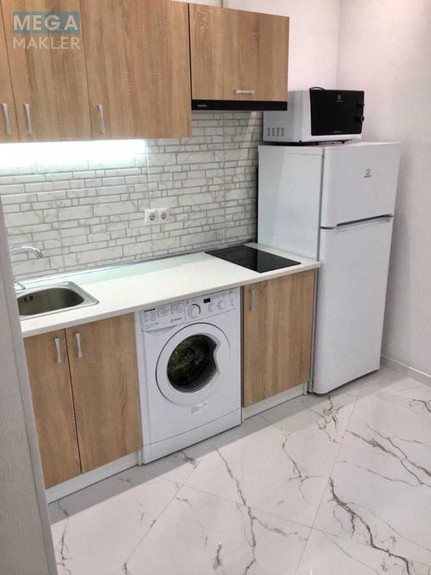 Оренда 1 кімнатної квартири, <a class="location-link" href="/odessa/" title="Недвижимость Одеса">Одеса</a>, <a class="location-link" href="/odessa/primorskij/" title="Недвижимость Приморський район">Приморський р-н</a>, Гагаринское плато, 5/2 (изображение 2)