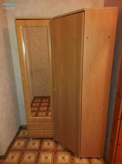 Оренда 1 кімнатної квартири, <a class="location-link" href="/kiev/" title="Недвижимость Київ">Київ</a>, <a class="location-link" href="/kiev/desnyanskij/" title="Недвижимость Деснянський район">Деснянський р-н</a>, Оноре де Бальзака вул., 55/в (изображение 15)
