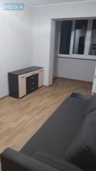 Оренда 1 кімнатної квартири, <a class="location-link" href="/kiev/" title="Недвижимость Київ">Київ</a>, <a class="location-link" href="/kiev/svyatoshinskij/" title="Недвижимость Святошинський район">Святошинський р-н</a>, Булгакова вул., 8а (изображение 3)