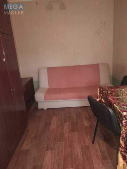 Оренда 1 кімнатної квартири, <a class="location-link" href="/kiev/" title="Недвижимость Київ">Київ</a>, <a class="location-link" href="/kiev/darnickij/" title="Недвижимость Дарницький район">Дарницький р-н</a>, Крута вул. (изображение 5)