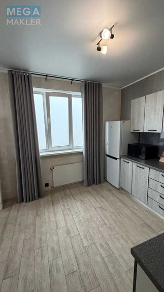 Оренда 2 кімнатної квартири, <a class="location-link" href="/kiev/" title="Недвижимость Київ">Київ</a>, <a class="location-link" href="/kiev/obolonskij/" title="Недвижимость Оболонський район">Оболонський р-н</a>, Маршала Малиновского ул., 8 (изображение 5)