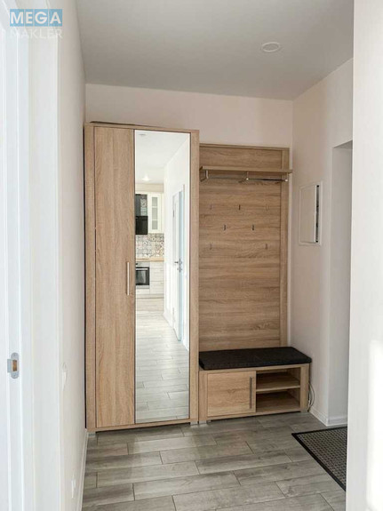 Оренда 1 кімнатної квартири, <a class="location-link" href="/kiev/" title="Недвижимость Київ">Київ</a>, <a class="location-link" href="/kiev/darnickij/" title="Недвижимость Дарницький район">Дарницький р-н</a>, Дніпровська наб., 16Г (изображение 6)