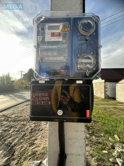 Продаж комерційної нерухомості, 340 кв.м, под магазин, <a class="location-link" href="/puhovka/" title="Недвижимость Пухівка">Пухівка</a>, Центральна, 46А (изображение 7)