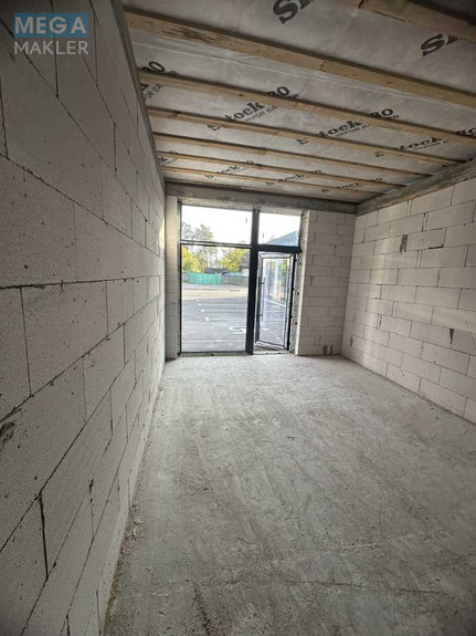 Продаж комерційної нерухомості, 340 кв.м, под магазин, <a class="location-link" href="/puhovka/" title="Недвижимость Пухівка">Пухівка</a>, Центральна, 46А (изображение 10)