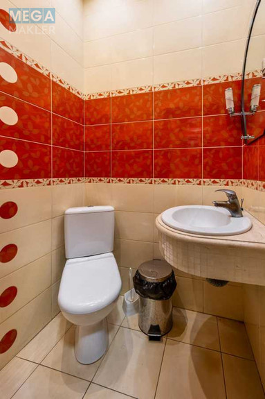 Продаж дома, 3 поверху, 360 кв.м, 8 кімнат, ділянка 10 соток, <a class="location-link" href="/lapaevka/" title="Недвижимость Лапаївка">Лапаївка</a>, Геофізиків (изображение 18)
