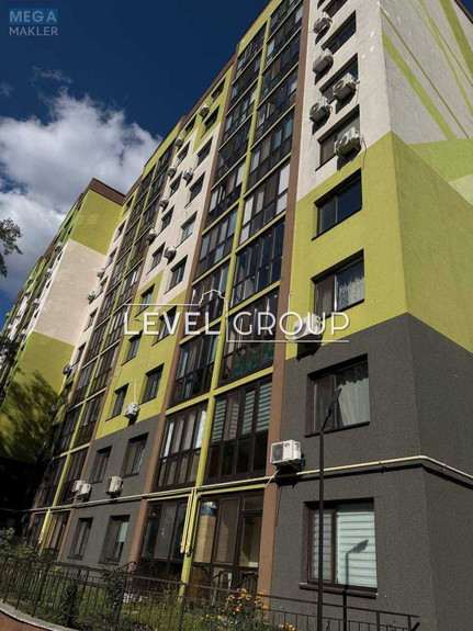 Продаж 1 кімнатної квартири (50/?/11,9), 4 пов. 10 пов. будинку, <a class="location-link" href="/irpen/" title="Недвижимость Ірпінь">Ірпінь</a>, Садовая, 45Б (изображение 2)