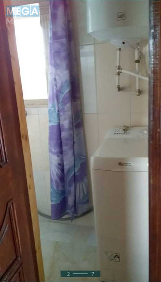 Оренда 2 кімнатної квартири, <a class="location-link" href="/usatovo/" title="Недвижимость Вусатове">Усатове</a>, Леси Украинки, 30 (изображение 6)