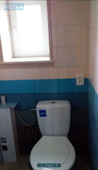 Оренда 2 кімнатної квартири, <a class="location-link" href="/usatovo/" title="Недвижимость Вусатове">Усатове</a>, Леси Украинки, 30 (изображение 7)