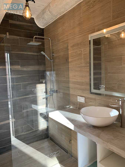 Продаж дома, 2 поверху, 110 кв.м, 4 кімнати, ділянка 8 соток, <a class="location-link" href="/petrushki-selo/" title="Недвижимость Петрушки">Петрушки</a>, Квіткова, 5 (изображение 7)