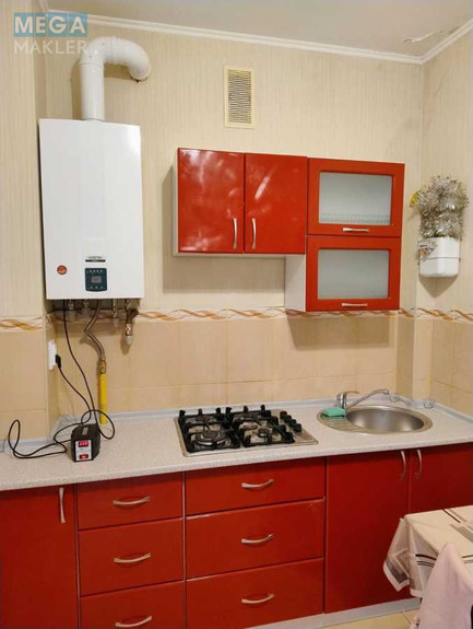 Оренда 1 кімнатної квартири, <a class="location-link" href="/sofievskaya-borshagovka/" title="Недвижимость Софіївська Борщагівка">Софіївська Борщагівка</a>, Шалімова, 86 (изображение 2)