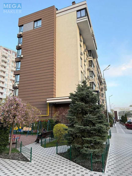 Продаж 1 кімнатної квартири (68/25/28), 7 пов. 7 пов. будинку, <a class="location-link" href="/kiev/" title="Недвижимость Київ">Київ</a>, <a class="location-link" href="/kiev/goloseevskij/" title="Недвижимость Голосіївський район">Голосіївський р-н</a>, Практична вул., 2 (изображение 14)