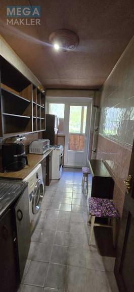 Оренда 1 кімнатної квартири, <a class="location-link" href="/kiev/" title="Недвижимость Київ">Київ</a>, <a class="location-link" href="/kiev/solomenskij/" title="Недвижимость Солом'янський район">Солом'янський р-н</a>, Озерная ул., 7 (изображение 2)