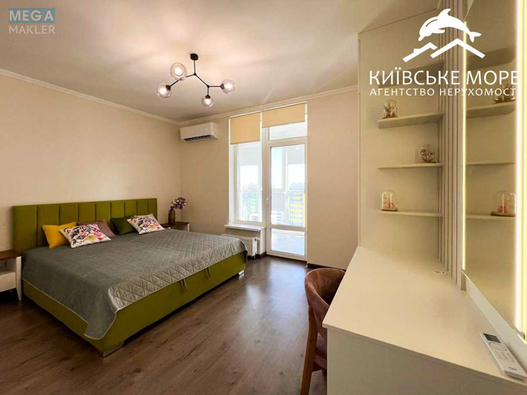 Продаж 3 кімнатної квартири (96/?/?), 17 пов. 25 пов. будинку, <a class="location-link" href="/kiev/" title="Недвижимость Київ">Київ</a>, <a class="location-link" href="/kiev/podolskij/" title="Недвижимость Подільський район">Подільський р-н</a>, Івана Виговського вул., 12К (изображение 5)