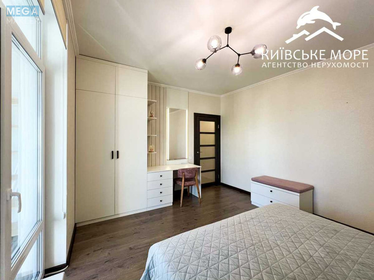 Продаж 3 кімнатної квартири (96/?/?), 17 пов. 25 пов. будинку, <a class="location-link" href="/kiev/" title="Недвижимость Київ">Київ</a>, <a class="location-link" href="/kiev/podolskij/" title="Недвижимость Подільський район">Подільський р-н</a>, Івана Виговського вул., 12К (изображение 7)