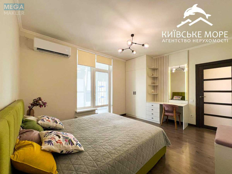 Продаж 3 кімнатної квартири (96/?/?), 17 пов. 25 пов. будинку, <a class="location-link" href="/kiev/" title="Недвижимость Київ">Київ</a>, <a class="location-link" href="/kiev/podolskij/" title="Недвижимость Подільський район">Подільський р-н</a>, Івана Виговського вул., 12К (изображение 8)