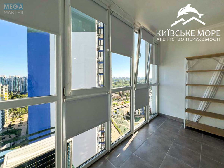 Продаж 3 кімнатної квартири (96/?/?), 17 пов. 25 пов. будинку, <a class="location-link" href="/kiev/" title="Недвижимость Київ">Київ</a>, <a class="location-link" href="/kiev/podolskij/" title="Недвижимость Подільський район">Подільський р-н</a>, Івана Виговського вул., 12К (изображение 9)