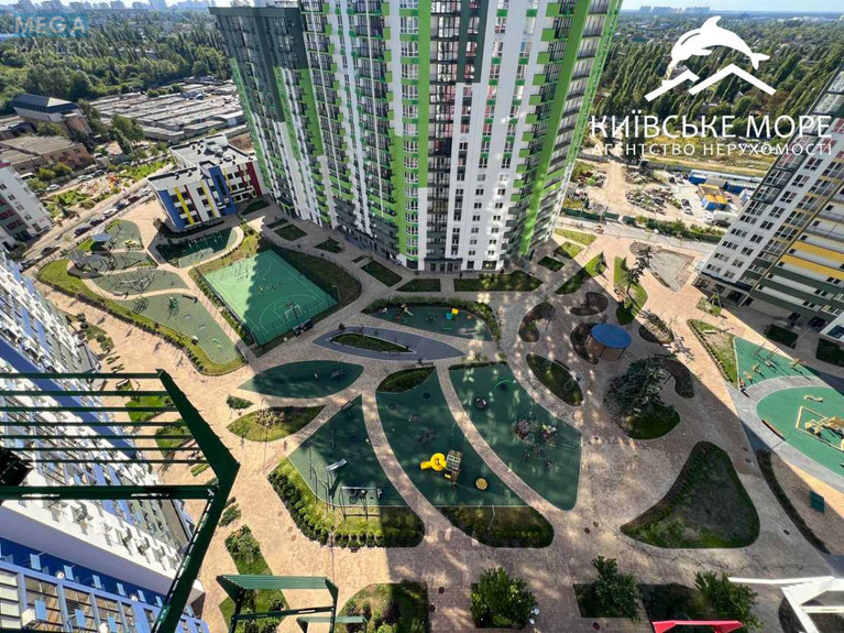 Продаж 3 кімнатної квартири (96/?/?), 17 пов. 25 пов. будинку, <a class="location-link" href="/kiev/" title="Недвижимость Київ">Київ</a>, <a class="location-link" href="/kiev/podolskij/" title="Недвижимость Подільський район">Подільський р-н</a>, Івана Виговського вул., 12К (изображение 21)