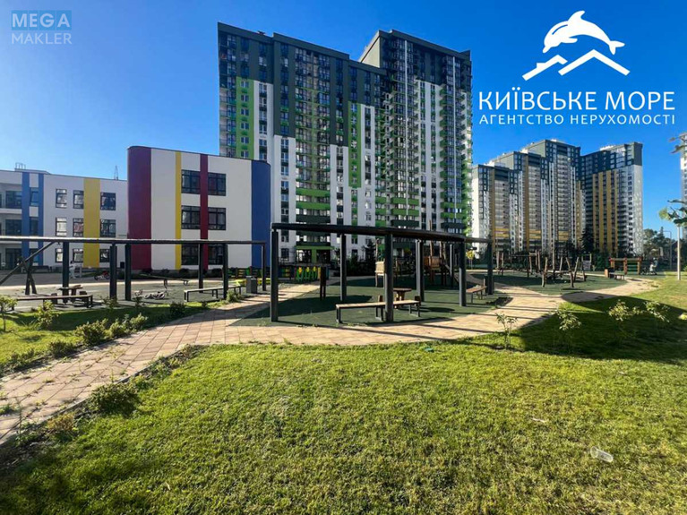 Продаж 3 кімнатної квартири (96/?/?), 17 пов. 25 пов. будинку, <a class="location-link" href="/kiev/" title="Недвижимость Київ">Київ</a>, <a class="location-link" href="/kiev/podolskij/" title="Недвижимость Подільський район">Подільський р-н</a>, Івана Виговського вул., 12К (изображение 25)