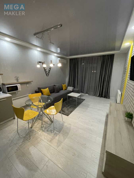 Оренда 1 кімнатної квартири, <a class="location-link" href="/kiev/" title="Недвижимость Київ">Київ</a>, <a class="location-link" href="/kiev/shevchenkovskij/" title="Недвижимость Шевченківський район">Шевченківський р-н</a>, Берестейский просп., 5в (изображение 2)