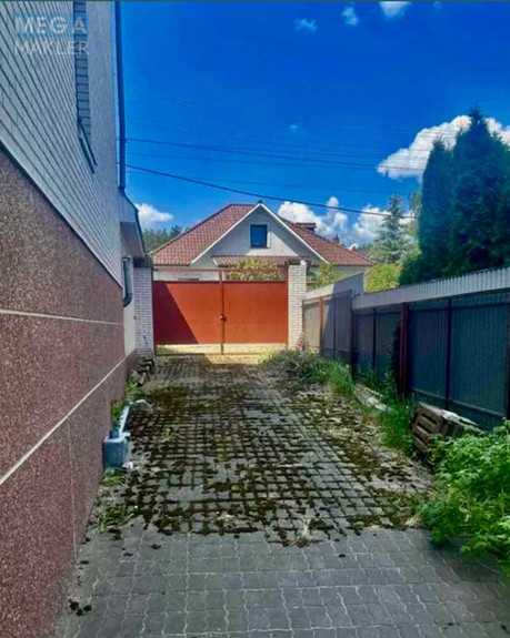 Продаж дома, 2 поверху, 650 кв.м, 8 кімнат, ділянка 10 соток, <a class="location-link" href="/stoyanka/" title="Недвижимость Стоянка">Стоянка</a>, Ленина, 1 (изображение 5)