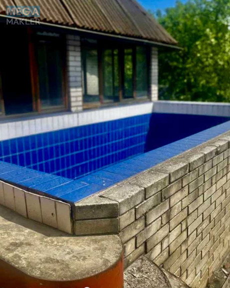 Продаж дома, 2 поверху, 650 кв.м, 8 кімнат, ділянка 10 соток, <a class="location-link" href="/stoyanka/" title="Недвижимость Стоянка">Стоянка</a>, Ленина, 1 (изображение 8)