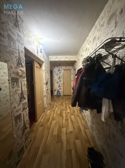 Продаж 3 кімнатної квартири (66/39/9), 1 пов. 9 пов. будинку, <a class="location-link" href="/vishnevoe/" title="Недвижимость Вишневе">Вишневе</a>, Європейська, 6 (изображение 7)