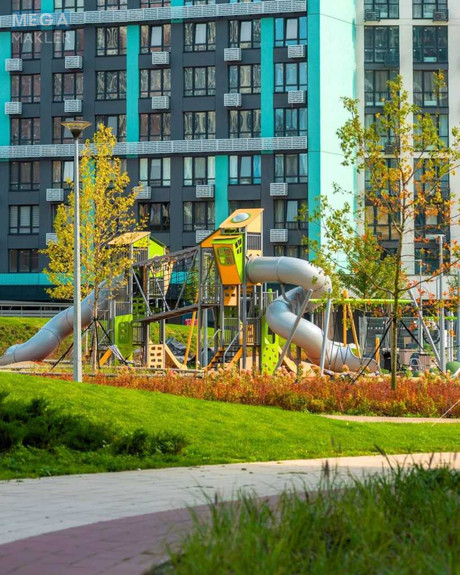 Новобудова, 24 поверхів, <a class="location-link" href="/kiev/" title="Недвижимость Київ">Київ</a>, <a class="location-link" href="/kiev/podolskij/" title="Недвижимость Подільський район">Подільський р-н</a>, Віктора Некрасова вул., 8 (изображение 13)
