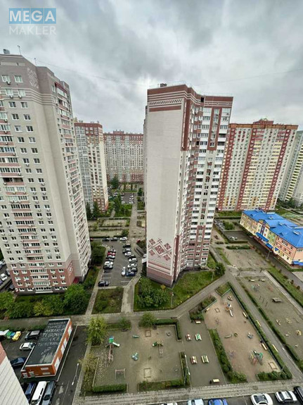 Оренда 1 кімнатної квартири, <a class="location-link" href="/kiev/" title="Недвижимость Київ">Київ</a>, <a class="location-link" href="/kiev/darnickij/" title="Недвижимость Дарницький район">Дарницький р-н</a>, Елизаветы Чавдар ул., 34 (изображение 9)