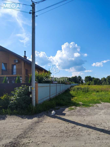 Продажа участка, 13 соток, участок под жилую застройку, <a class="location-link" href="/vishenki-selo-kv/" title="Недвижимость Вишеньки">Вишеньки</a>, Центральна вул. (изображение 3)