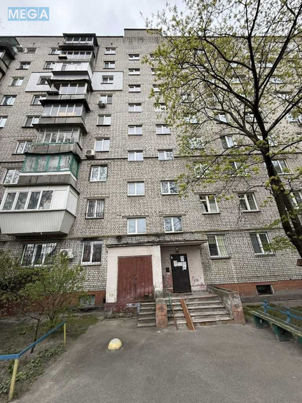 Продаж 3 кімнатної квартири (58/39/7), 3 пов. 9 пов. будинку, <a class="location-link" href="/kiev/" title="Недвижимость Київ">Київ</a>, <a class="location-link" href="/kiev/dneprovskij/" title="Недвижимость Дніпровський район">Дніпровський р-н</a>, Новаторів вул., 4 (изображение 14)