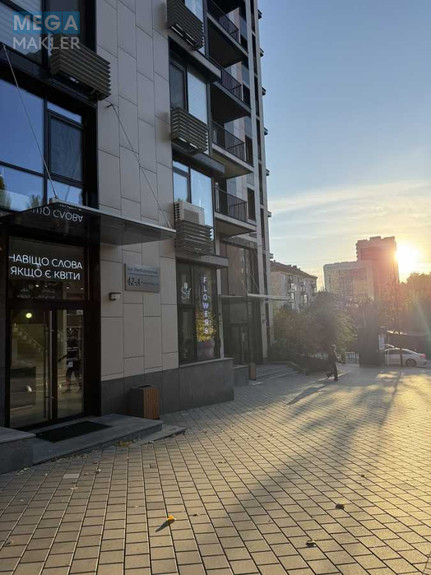 Оренда 2 кімнатної квартири, <a class="location-link" href="/kiev/" title="Недвижимость Київ">Київ</a>, <a class="location-link" href="/kiev/pecherskij/" title="Недвижимость Печерський район">Печерський р-н</a>, Предславинська вул., 42А (изображение 17)