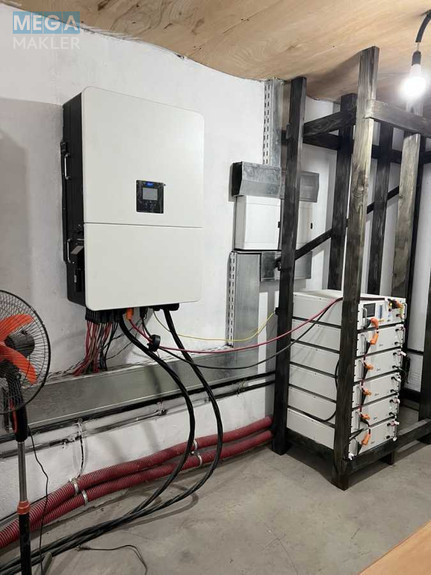 Продаж окремої будівлі/побудови, 2 350 кв.м, под производство, <a class="location-link" href="/tarashany/" title="Недвижимость Тарашані">Тарашани</a>, Головна, 132А (изображение 10)