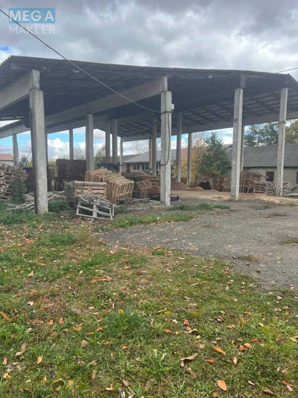 Продаж окремої будівлі/побудови, 2 350 кв.м, под производство, <a class="location-link" href="/tarashany/" title="Недвижимость Тарашані">Тарашани</a>, Головна, 132А (изображение 17)