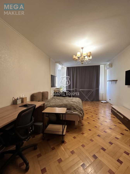 Продаж 1 кімнатної квартири (51,4/21,2/11,7), 4 пов. 20 пов. будинку, <a class="location-link" href="/kiev/" title="Недвижимость Київ">Київ</a>, <a class="location-link" href="/kiev/darnickij/" title="Недвижимость Дарницький район">Дарницький р-н</a>, Харківське шосе, 150/15 (изображение 5)