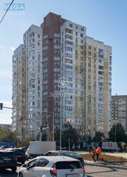 Продаж 1 кімнатної квартири (51,4/21,2/11,7), 4 пов. 20 пов. будинку, <a class="location-link" href="/kiev/" title="Недвижимость Київ">Київ</a>, <a class="location-link" href="/kiev/darnickij/" title="Недвижимость Дарницький район">Дарницький р-н</a>, Харківське шосе, 150/15 (изображение 14)