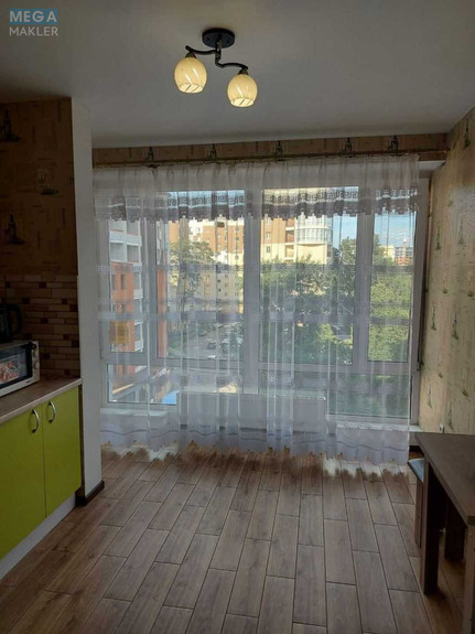 Продаж 1 кімнатної квартири (39/17/12), 6 пов. 10 пов. будинку, <a class="location-link" href="/irpen/" title="Недвижимость Ірпінь">Ірпінь</a>, Матвія Донцова, 50А (изображение 5)