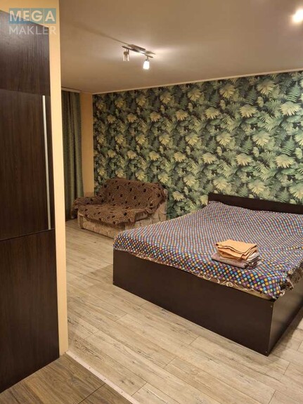 Оренда 1 кімнатної квартири, <a class="location-link" href="/kiev/" title="Недвижимость Київ">Київ</a>, <a class="location-link" href="/kiev/shevchenkovskij/" title="Недвижимость Шевченківський район">Шевченківський р-н</a>, Даниила Щербаковского ул., 56/7 (изображение 6)