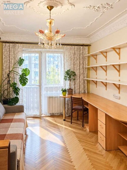 Продаж 3 кімнатної квартири (60,1/46/7), 8 пов. 9 пов. будинку, <a class="location-link" href="/kiev/" title="Недвижимость Київ">Київ</a>, <a class="location-link" href="/kiev/svyatoshinskij/" title="Недвижимость Святошинський район">Святошинський р-н</a>, Зодчих вул., 36 (изображение 2)